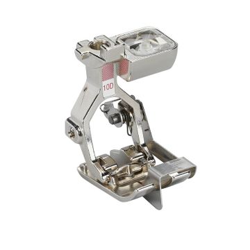 Bernina Smalle kantvoet 10D