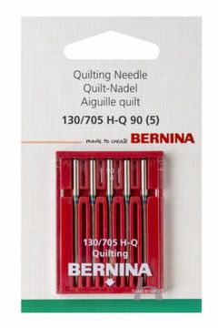Bernina quilt naalden 75-90