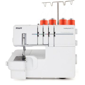Pfaff Hobbylock 2.5