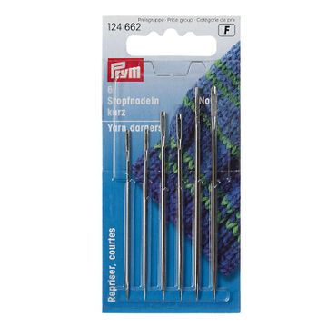 Prym Stopnaalden 5/0 1/0