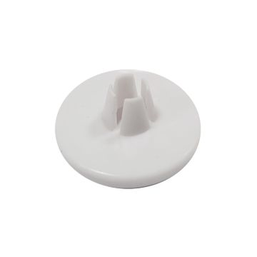 Pfaff oud-model garenschijf middel 