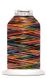 Gütermann Multicolour Bulky-Lock, Col. 9842