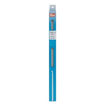 Prym Tunische haaknaald ↕30cm - Ø4.0mm