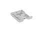 Janome 9mm Transparante naaivoet "F"