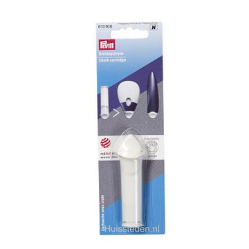 Prym krijtpoeder Wit