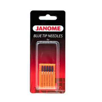 Janome Blue Tip naalden