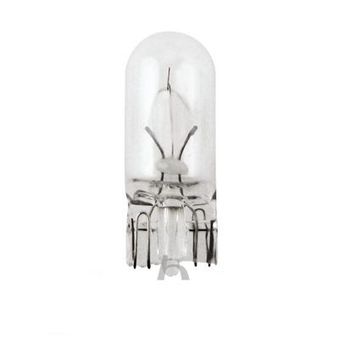 Insteeklampje 12V-5W