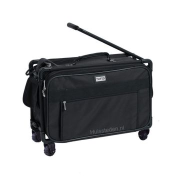 Tutto naaimachine Trolley Large