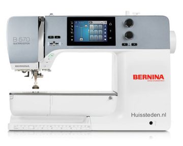 Bernina 570QE
