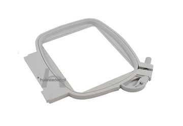Pfaff Petite square hoop 80x80mm