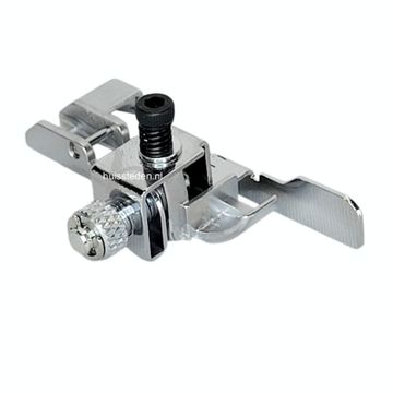Husqvarna blindzoomvoet, voor lockmachine