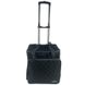 Luxe Quilt design Lockmachine Trolley