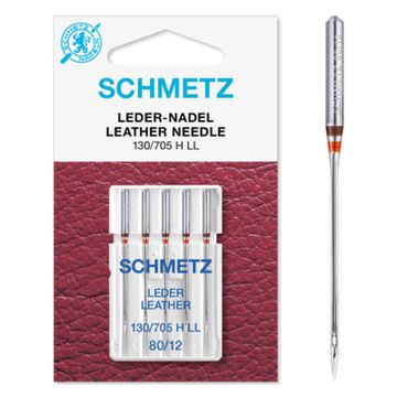 Schmetz Leder naald 80/12