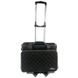 Naaimachinetas Luxe Quilt met trolley