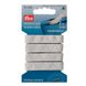 Prym Standaard elastiek, wit 12mm