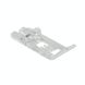 Pfaff transparante voet, voor lockmachine