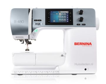 Bernina 480