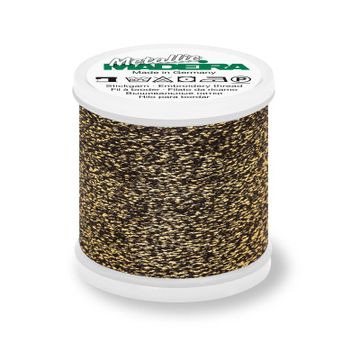Madeira Metallic sparkling 251, 200m