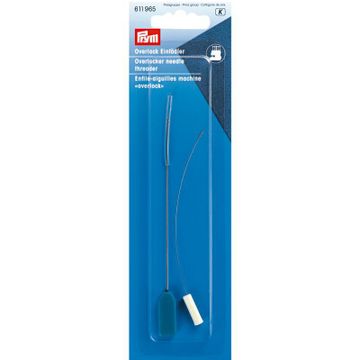 Prym draaddoorsteker voor de lockmachine