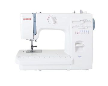 Janome 405 