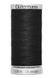 Gutermann super sterk naaigaren - 000 zwart
