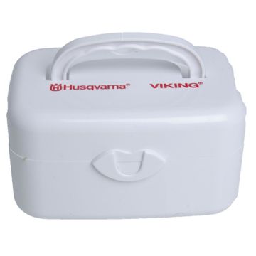 Husqvarna Spoelopwinder