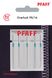 Pfaff ELx705 overlocknaalden 90/14, 5st