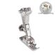 Bernina oude serie Overlockvoet 2