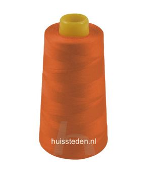 Lockgaren Oranje