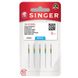 Singer Stretch-Jersey naald 2045, 90/14
