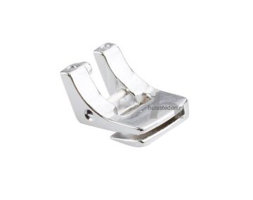 Husqvarna rimpelvoet