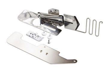 Janome cover bandgeleider 42-12mm, metalen voet