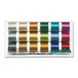 Madeira Metallic box 18x200m