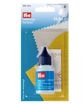 Prym Rafelstop