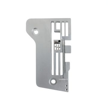 Bernina lock 1300MDC Steekplaat