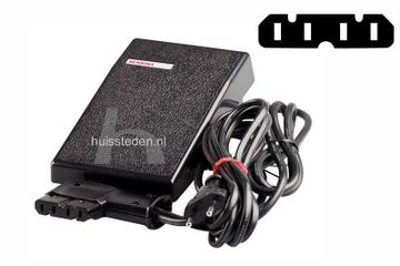 Bernina voetpedaal 1000-1015