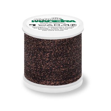 Madeira Metallic sparkling 30, 200m