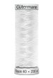 Gutermann Rayon borduurgaren 1001-wit