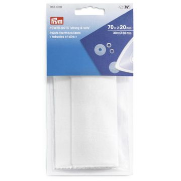 Prym Power-Dots, versteviging voor drukknopen
