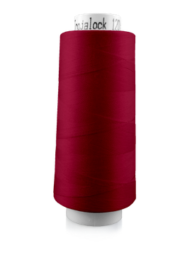 Trojalock 8492, Donker rood