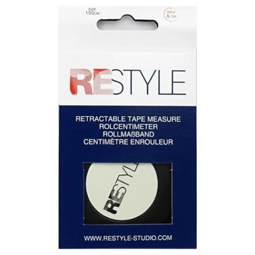 ReStyle Rolcentimeter 300 x 1,5 cm