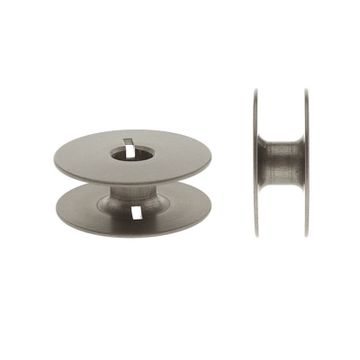 Janome 1600P - MB4 spoeltjes