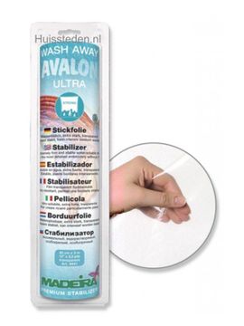 Madeira Wash away Avalon Ultra -Strong