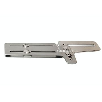 Babylock Verstelbare bandgeleider