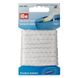 Prym Standaard elastiek, wit 7mm