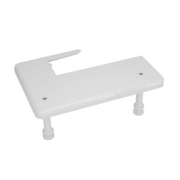 Janome Cover aanschuiftafel