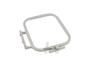 Brother 200/300/900 serie borduurring Middel