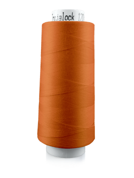 Trojalock 8414, Donker oranje