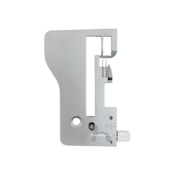 Lewenstein 700DE steekplaat