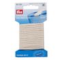 Prym Standaard smal elastiek, wit 3.5mm